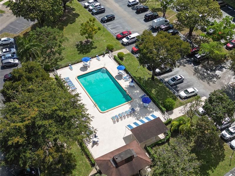 3801 Environ Boulevard, Unit 418, Lauderhill, FL 33319 Photo