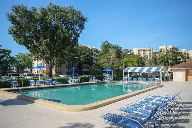 3801 Environ Boulevard, Unit 418, Lauderhill, FL 33319 Photo