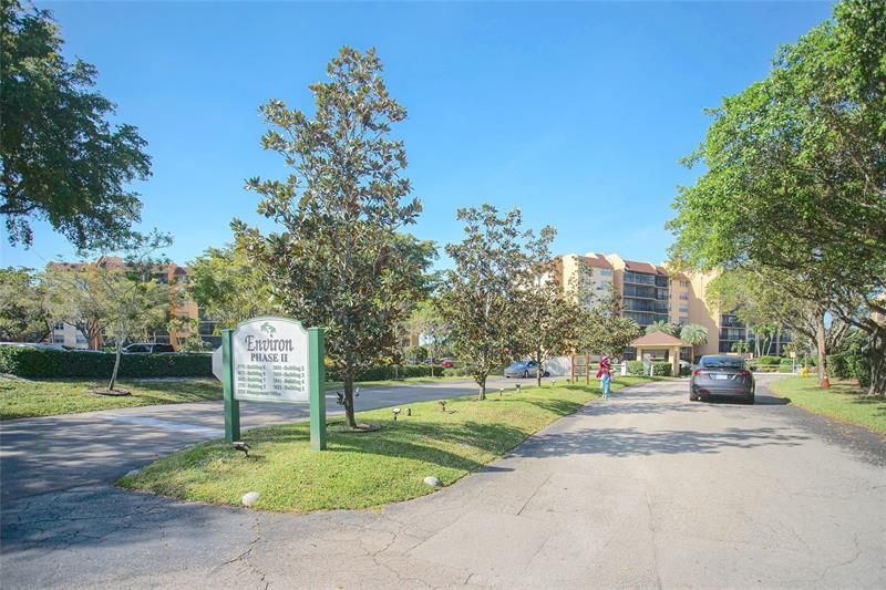 3801 Environ Boulevard, Unit 418, Lauderhill, FL 33319 Photo