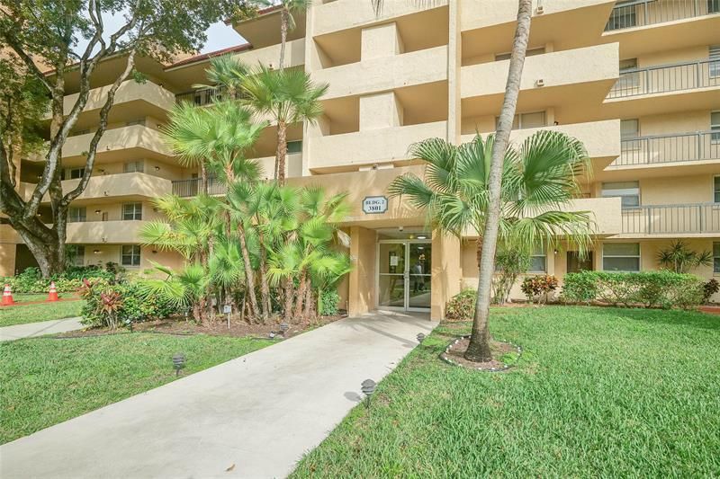 3801 Environ Boulevard, Unit 418, Lauderhill, FL 33319 Photo