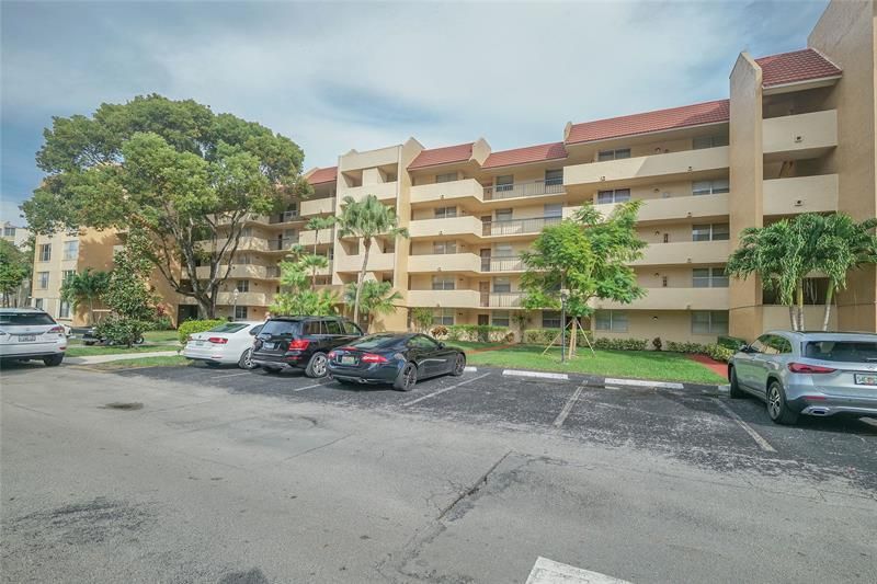 3801 Environ Boulevard, Unit 418, Lauderhill, FL 33319 Photo