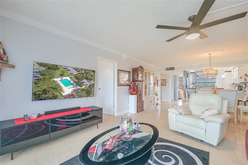 3801 Environ Boulevard, Unit 418, Lauderhill, FL 33319 Photo