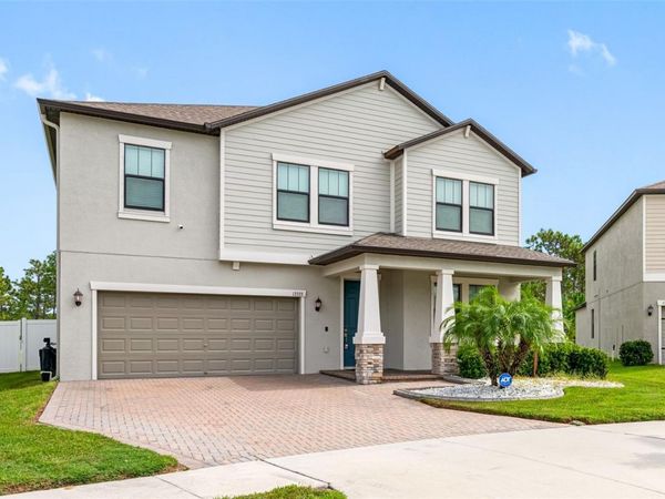 13333 ORCA SOUND DRIVE, RIVERVIEW, FL 33579