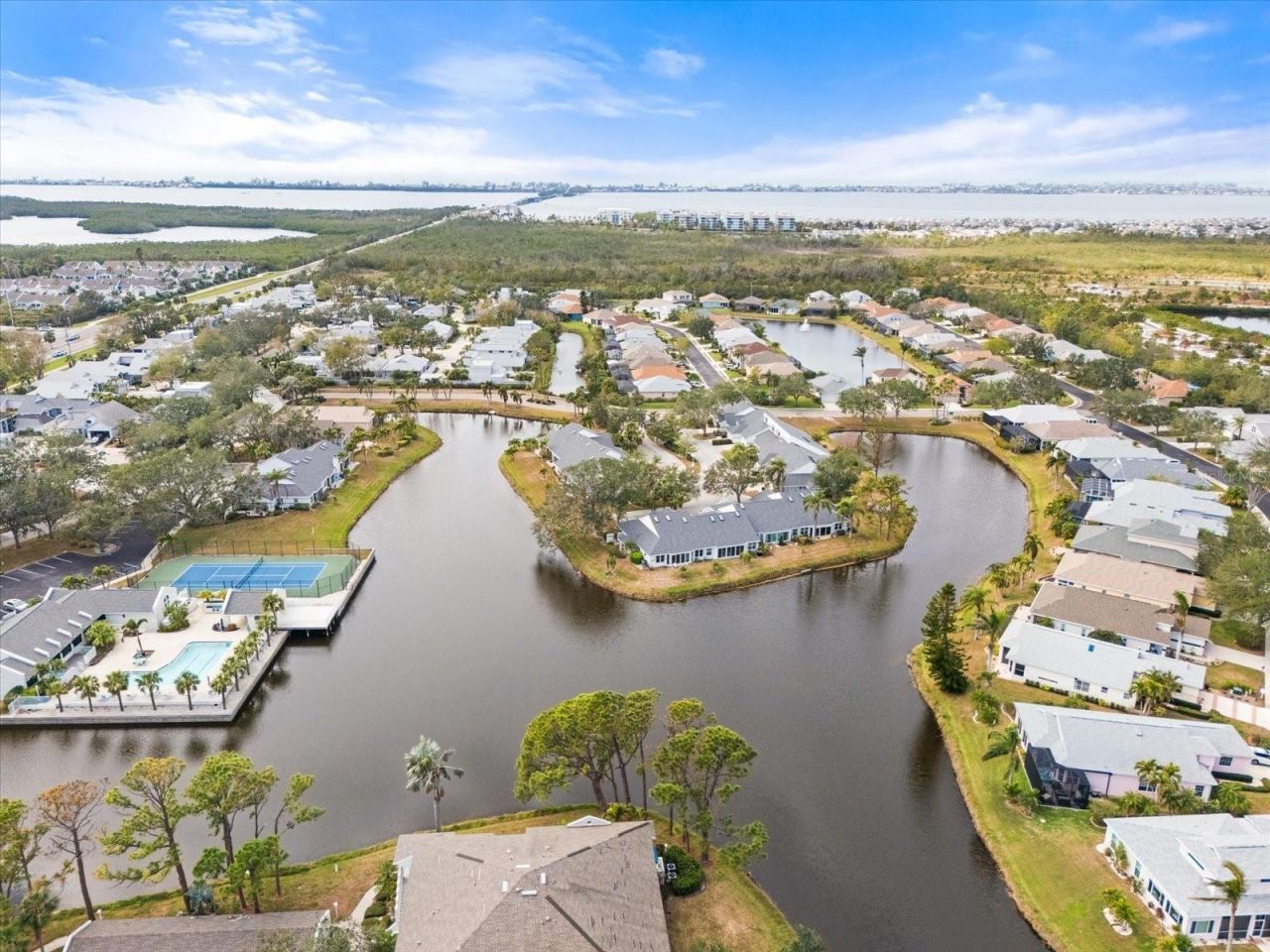 312 108th Street W, Bradenton, FL 34209 Photo