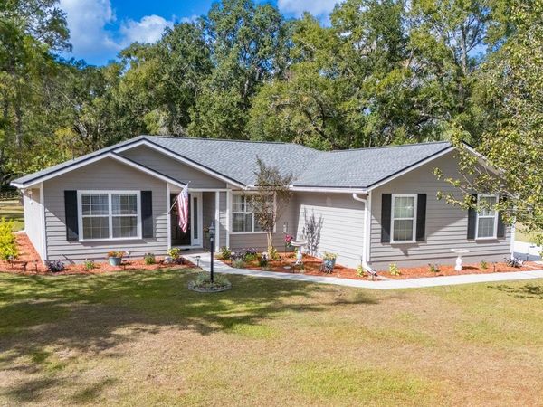 16910 NW 212TH TERRACE, HIGH SPRINGS, FL 32643