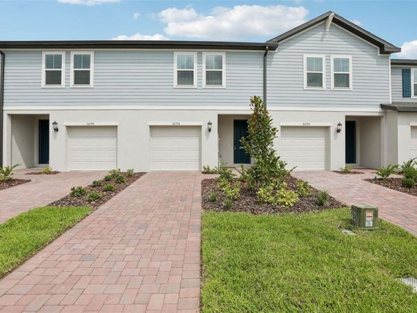 16354 BIRD OF PARADISE AVENUE, CLERMONT, FL 34714