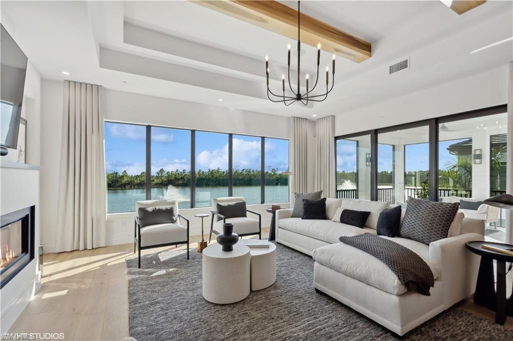19791 Marino Lake Cir, Unit B5-202, Miromar Lakes, FL 33913 Photo