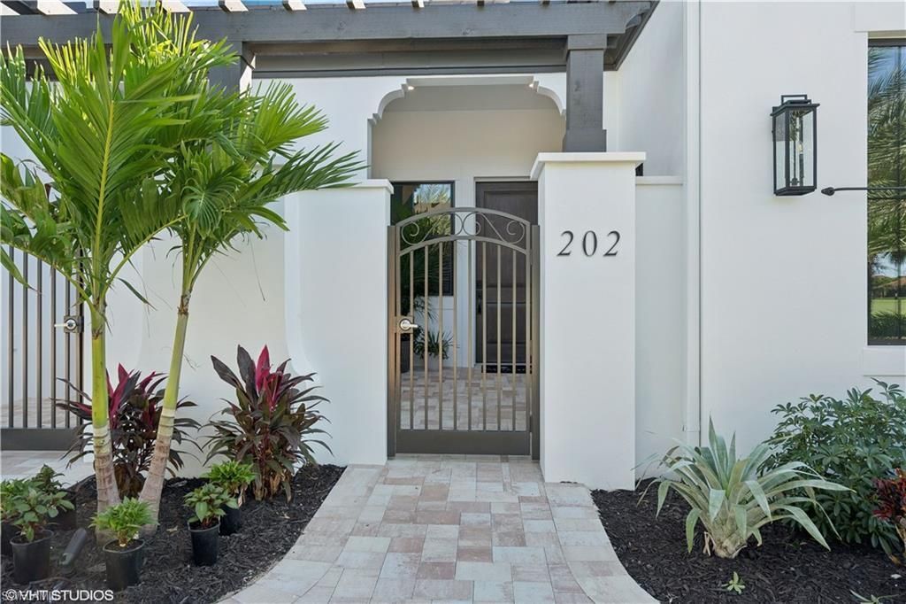 19791 Marino Lake Cir, Unit B5-202, Miromar Lakes, FL 33913 Photo