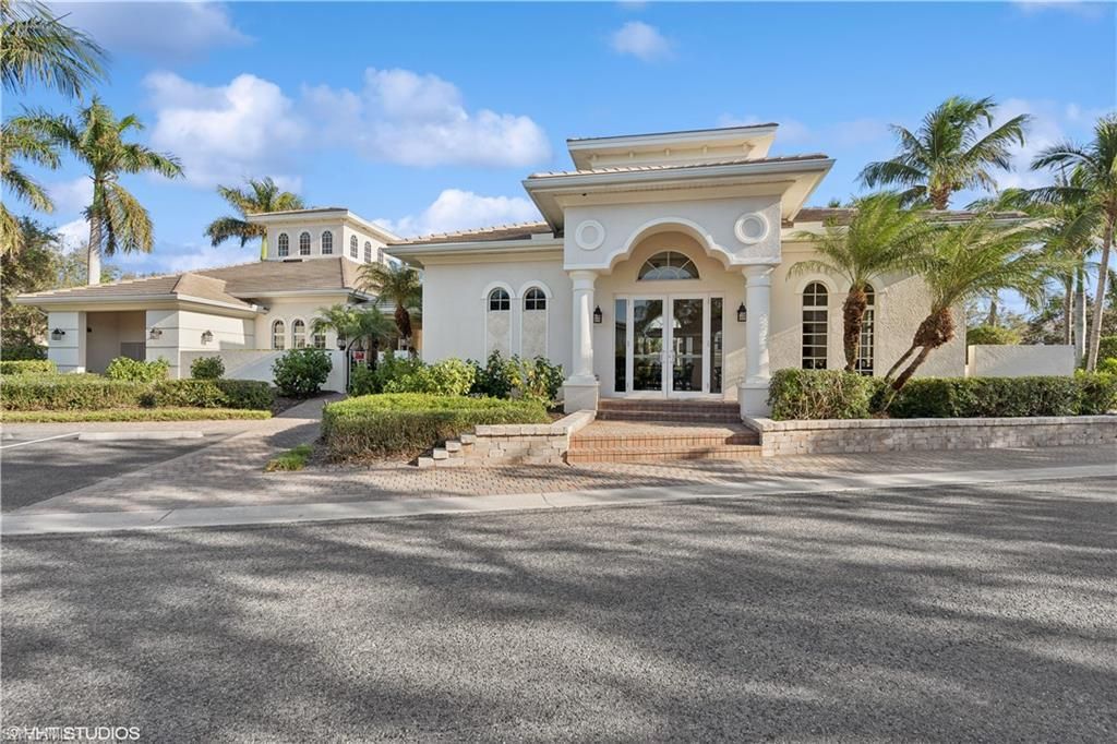 19791 Marino Lake Cir, Unit B5-202, Miromar Lakes, FL 33913 Photo