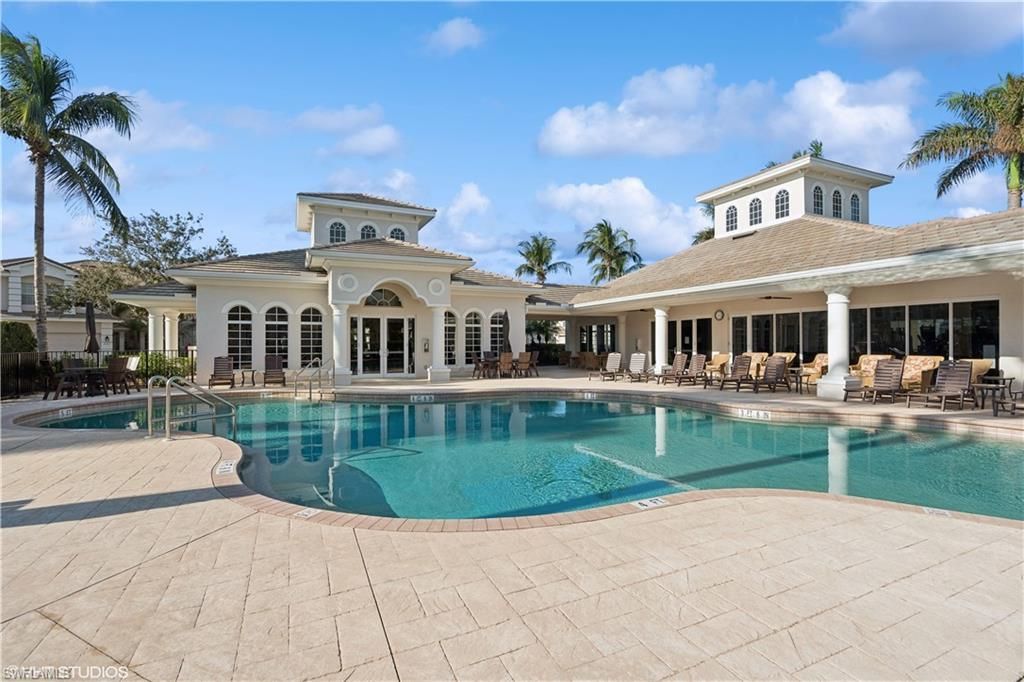 19791 Marino Lake Cir, Unit B5-202, Miromar Lakes, FL 33913 Photo