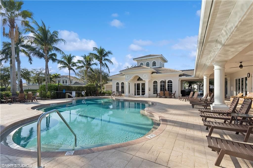 19791 Marino Lake Cir, Unit B5-202, Miromar Lakes, FL 33913 Photo