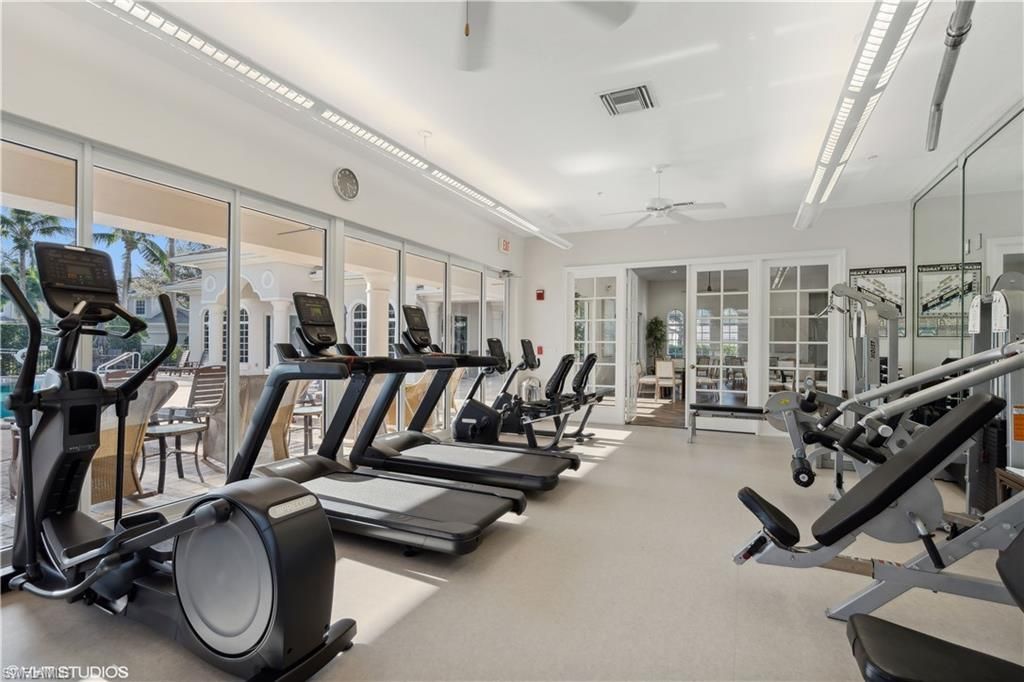 19791 Marino Lake Cir, Unit B5-202, Miromar Lakes, FL 33913 Photo