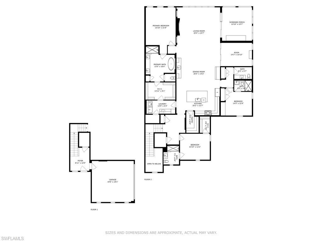 19791 Marino Lake Cir, Unit B5-202, Miromar Lakes, FL 33913 Photo