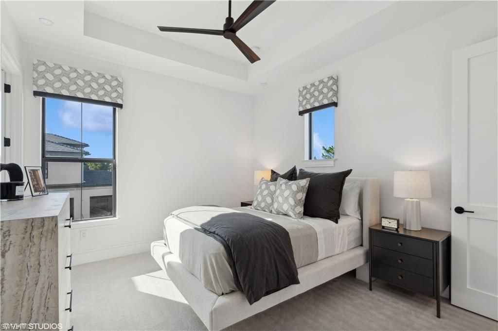 19791 Marino Lake Cir, Unit B5-202, Miromar Lakes, FL 33913 Photo