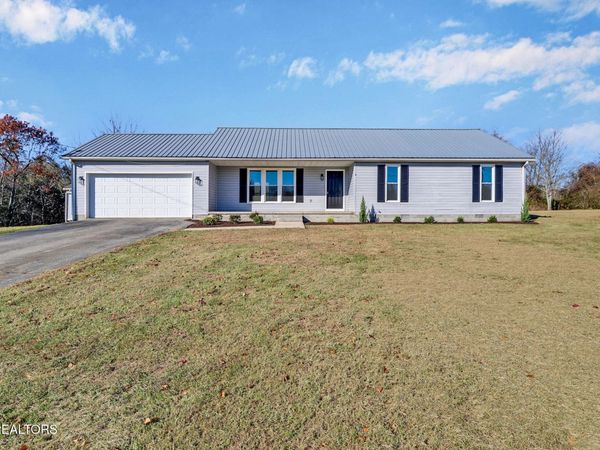 250 Skyline Drive, Jamestown, TN 38556