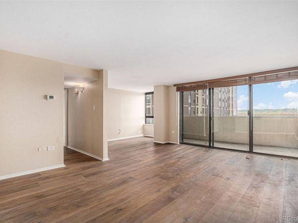 1020 15th Street, Unit 20N, Denver, CO 80202