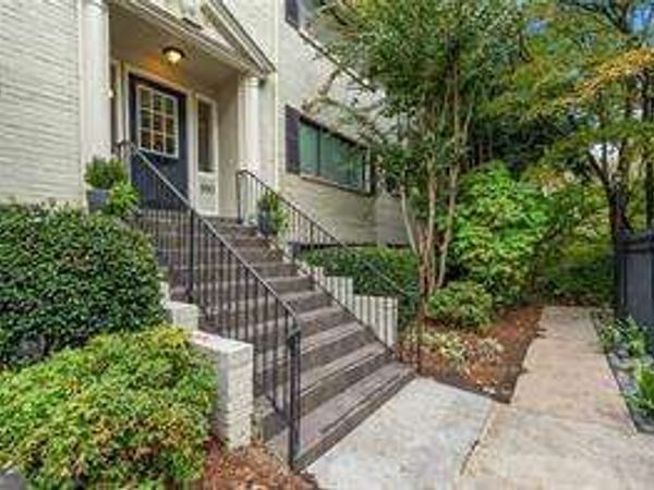 880 Glendale Terrace, Unit 9, Atlanta, GA 30308