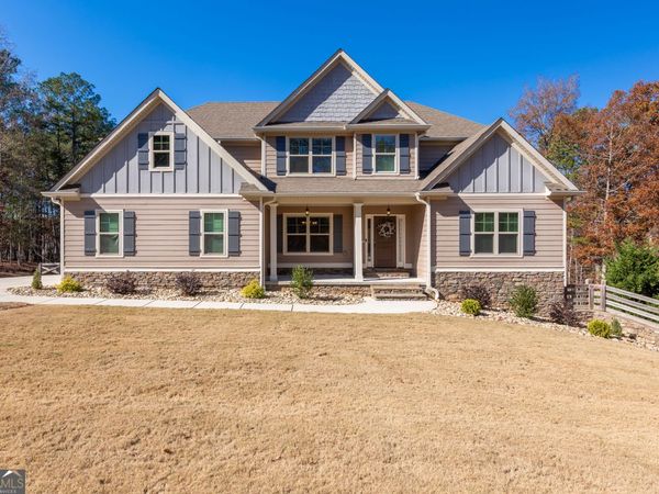 171 Walden Pond Trail, Senoia, GA 30276