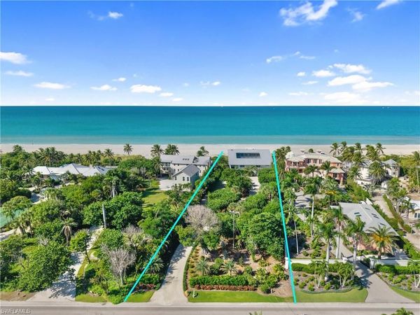 16500 Captiva DR, CAPTIVA, FL 33924