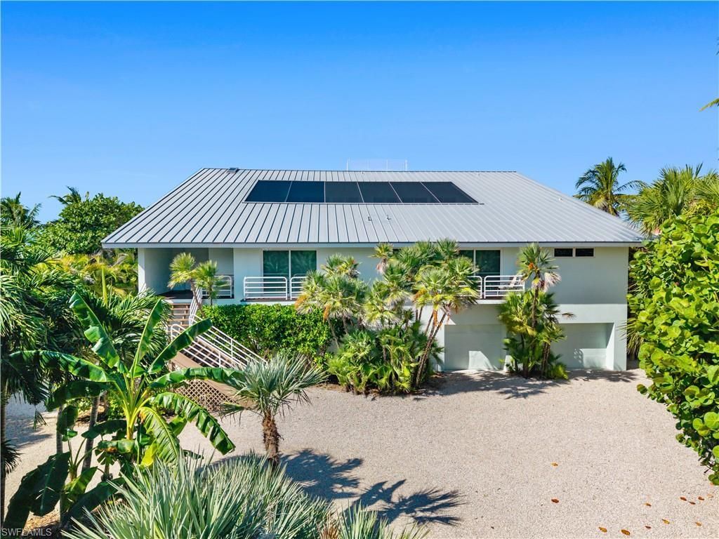 16500 Captiva Dr, Captiva, FL 33924 Photo