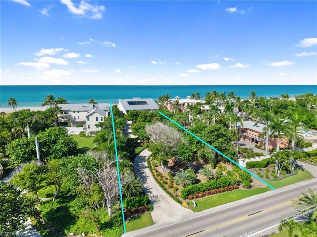 16500 Captiva Dr, Captiva, FL 33924 Photo
