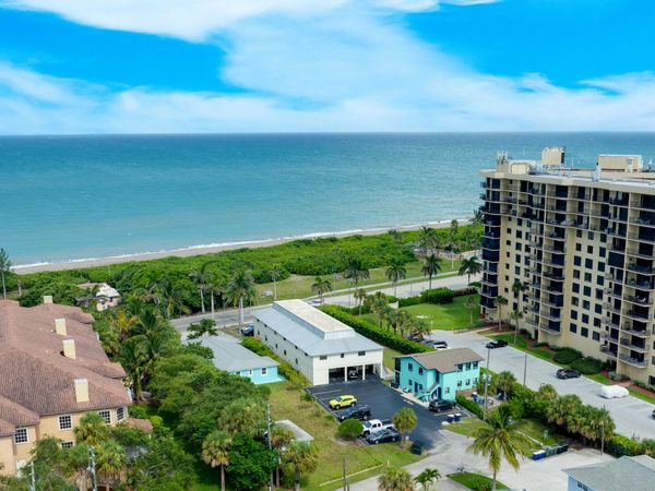 715 S Ocean Drive, Unit G, Fort Pierce, FL 34949