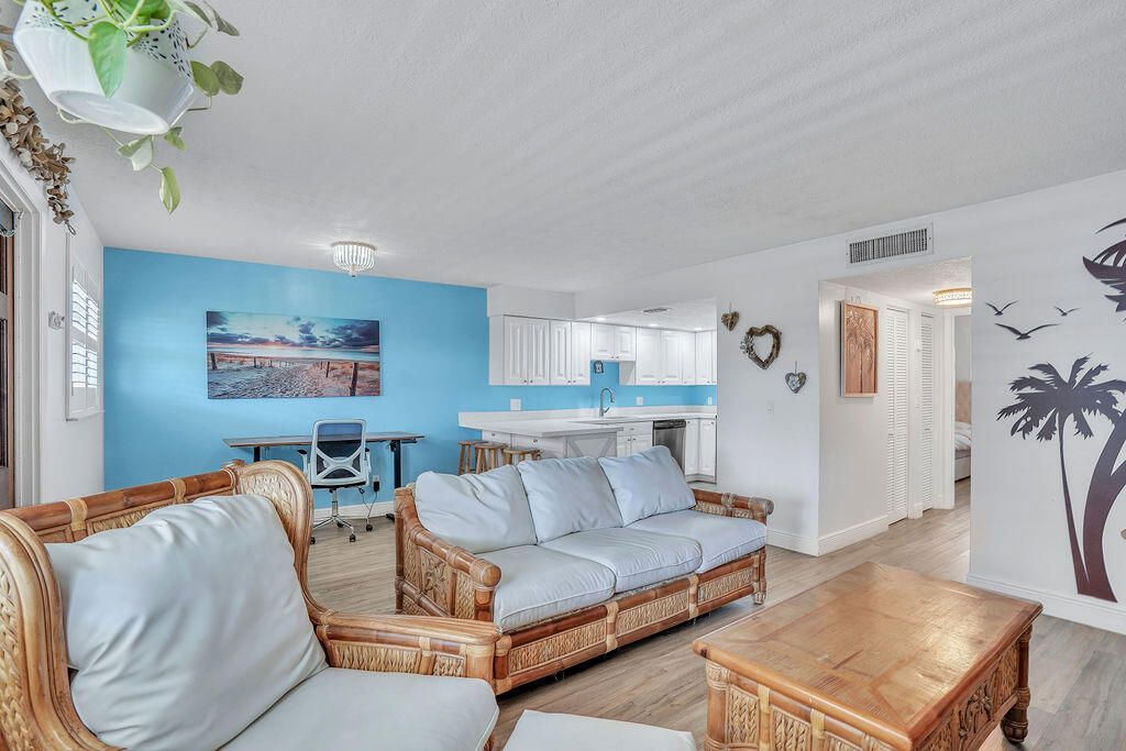 715 S Ocean Drive, Unit G, Fort Pierce, FL 34949 Photo