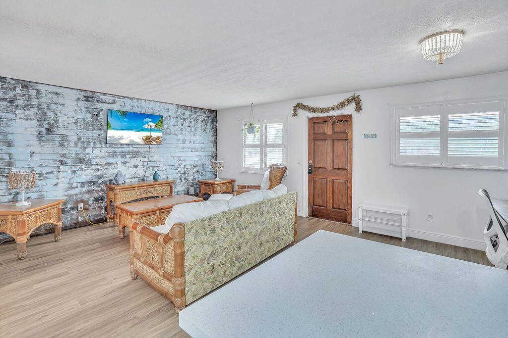 715 S Ocean Drive, Unit G, Fort Pierce, FL 34949 Photo