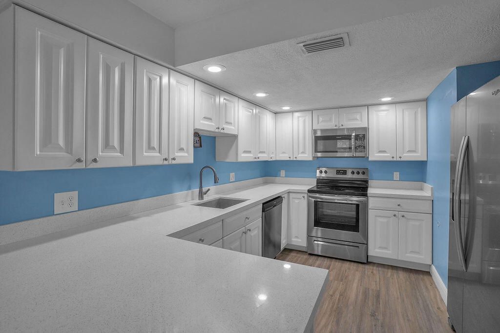 715 S Ocean Drive, Unit G, Fort Pierce, FL 34949 Photo