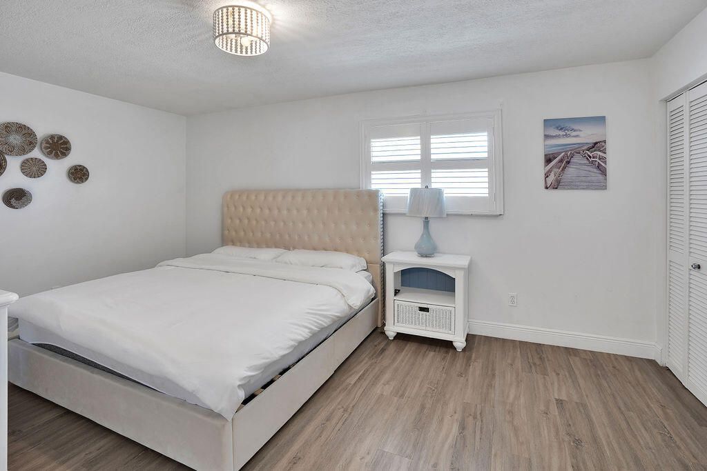 715 S Ocean Drive, Unit G, Fort Pierce, FL 34949 Photo