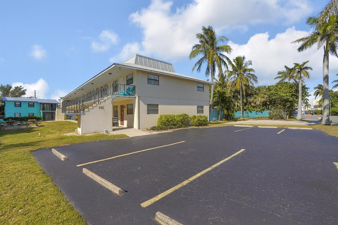 715 S Ocean Drive, Unit G, Fort Pierce, FL 34949 Photo