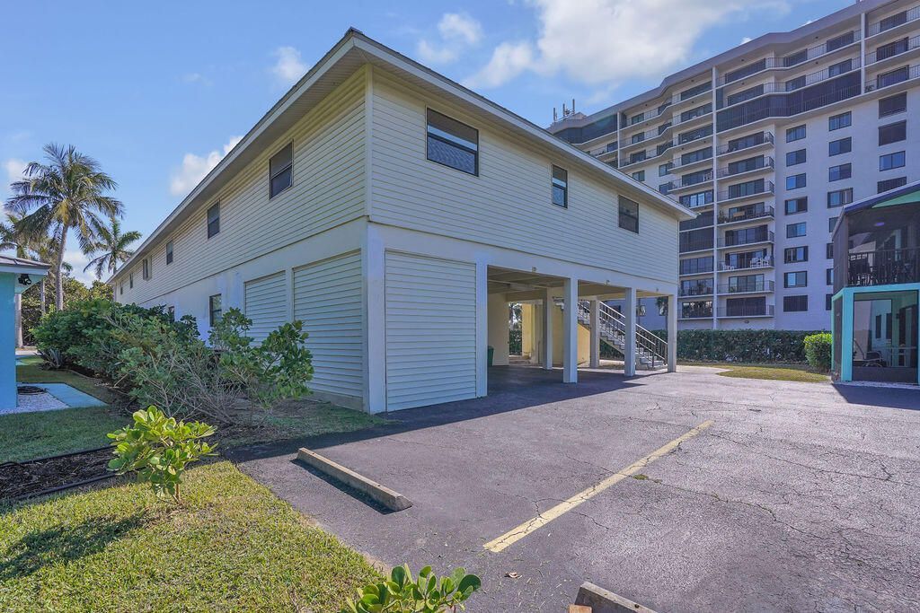 715 S Ocean Drive, Unit G, Fort Pierce, FL 34949 Photo