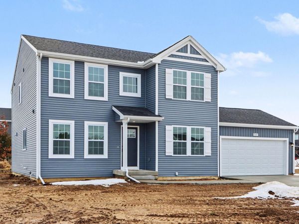 5105 Buxton Trail, Kalamazoo, MI 49009