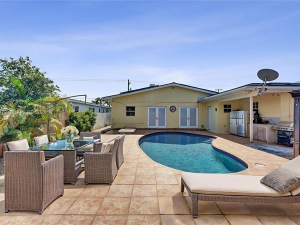 311 E 51st St, Hialeah, FL 33013