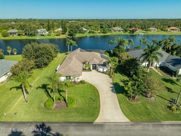 1519 Eagles Circle, Sebastian, FL 32958