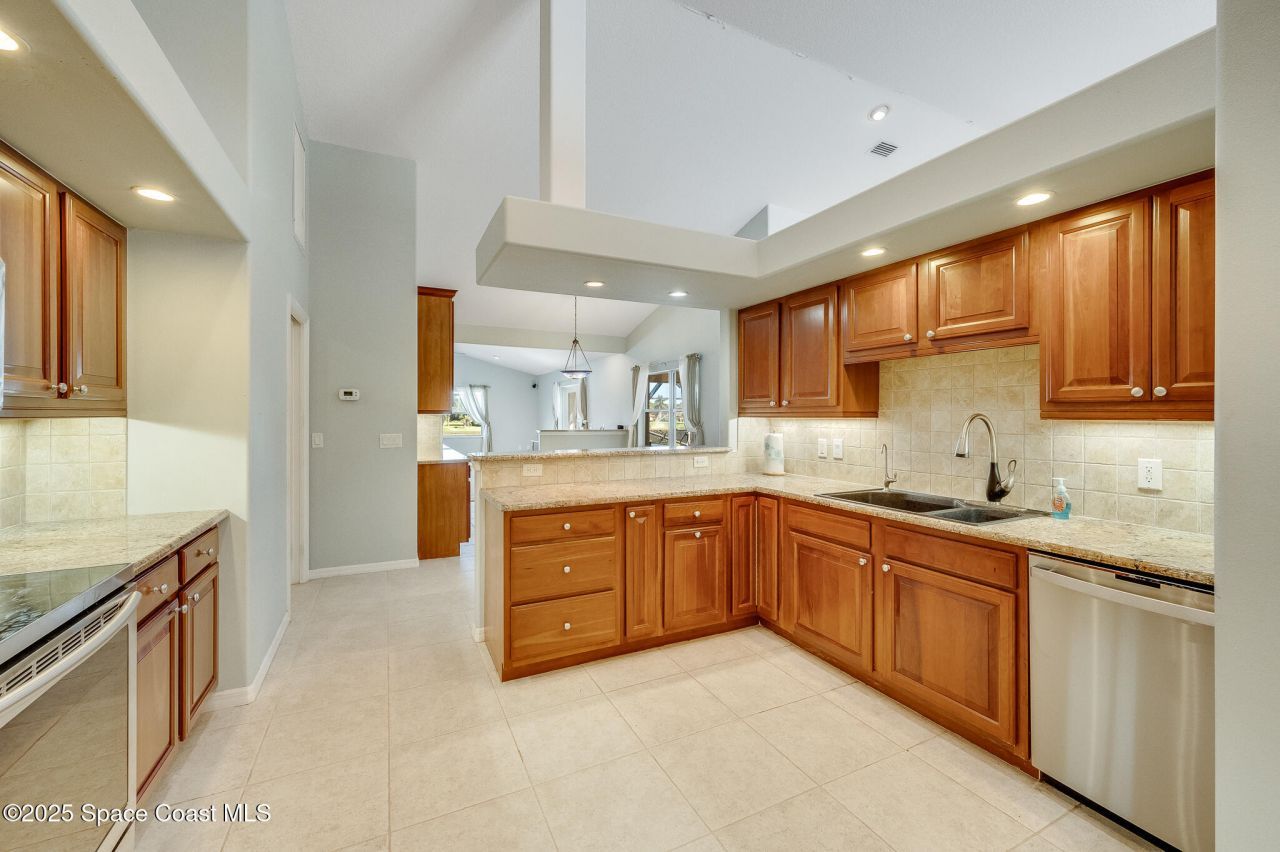 1519 Eagles Circle, Sebastian, FL 32958 Photo