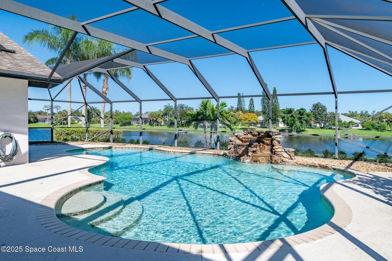 1519 Eagles Circle, Sebastian, FL 32958 Photo