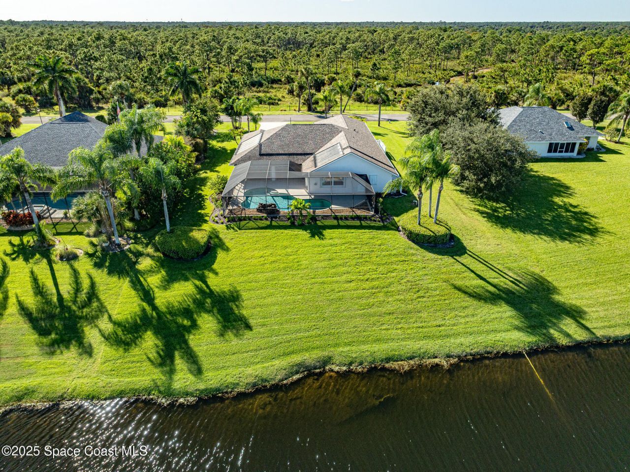 1519 Eagles Circle, Sebastian, FL 32958 Photo