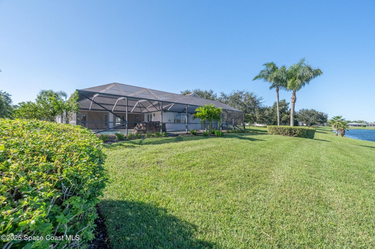 1519 Eagles Circle, Sebastian, FL 32958 Photo