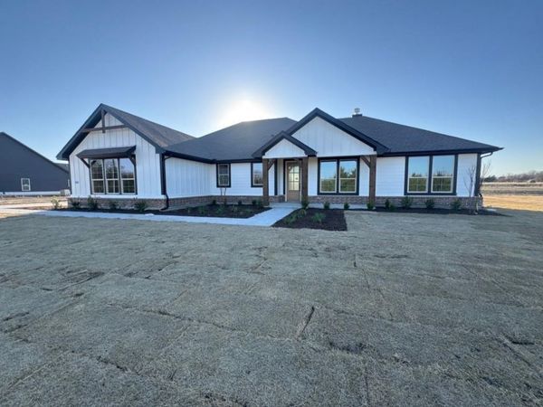 8885 County Road 623, Blue Ridge, TX 75424