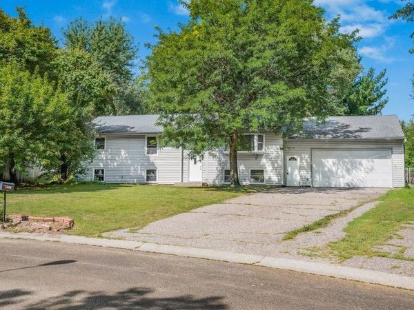 13451 Yorktown Lane N, Champlin, MN 55316