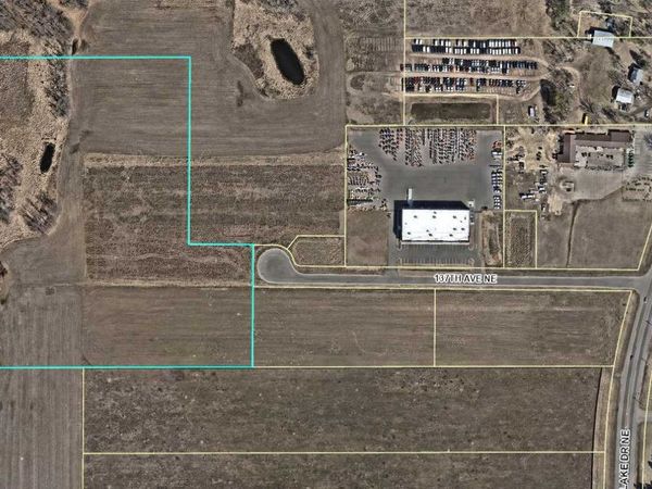 XXX 137th Avenue NE, Columbus, MN 55025