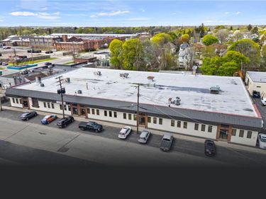 25-45 Rutter Street, Rochester, NY 14606