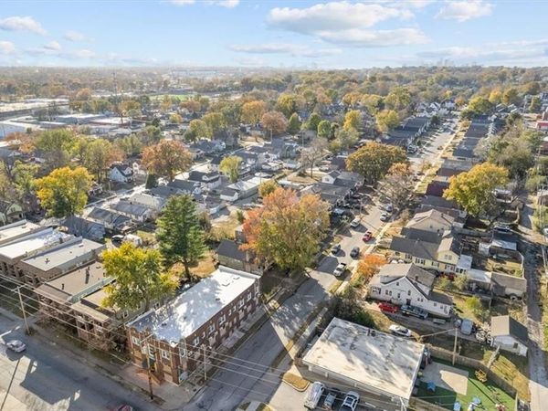 622 Hardesty Avenue, Kansas City, MO 64124