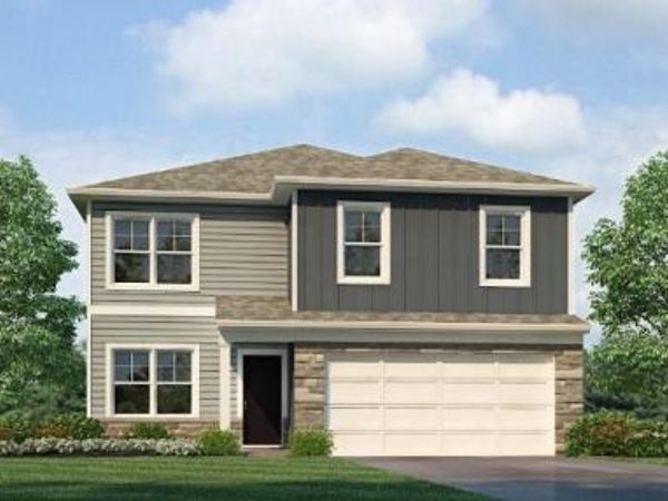 521 Ella's Way, Liberty, MO 64068