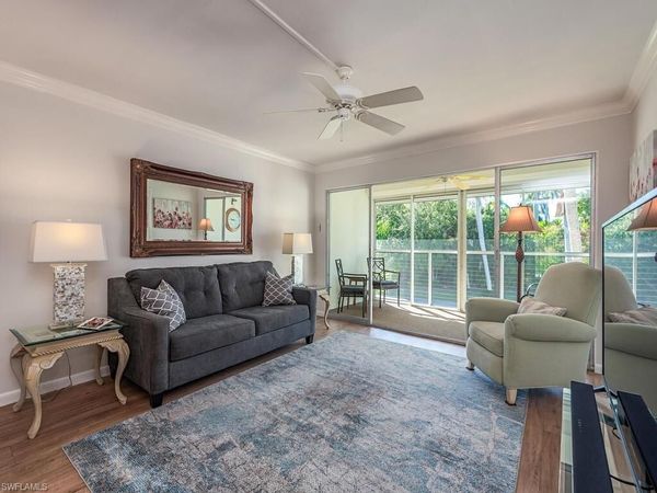 3930 Belair LN, Unit 207, NAPLES, FL 34103