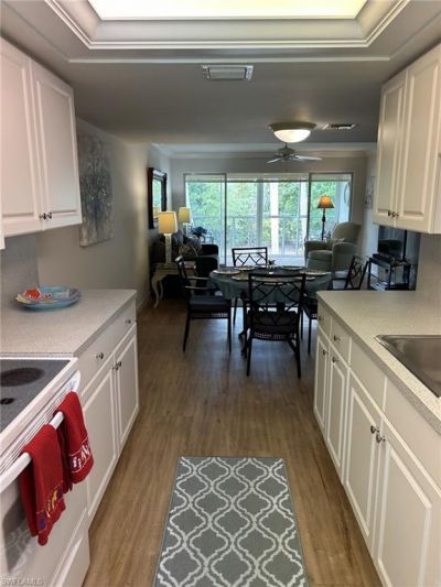 3930 Belair Ln, Unit 207, Naples, FL 34103 Photo