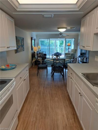 3930 Belair Ln, Unit 207, Naples, FL 34103 Photo