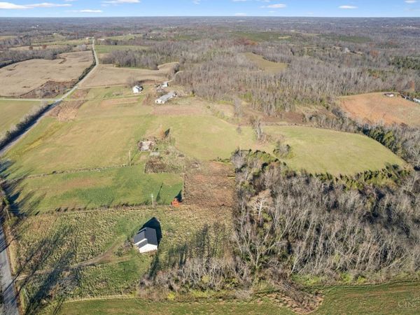 126 Robinson Hollow Road, West Union, OH 45693