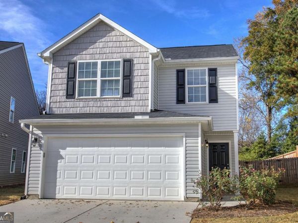 30 Luwanda Trail, Cartersville, GA 30120